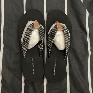 Tommy Hilfiger Flip Flops